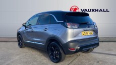 Vauxhall Crossland 1.2 Turbo [130] Ultimate 5dr Auto Petrol Hatchback